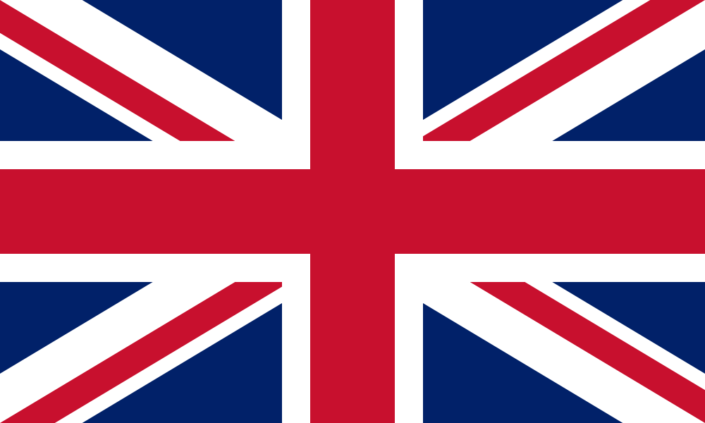 British flag