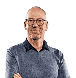 Andre Olsthoorn