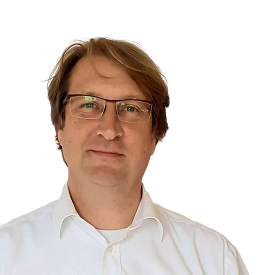 Flavio de Bruin