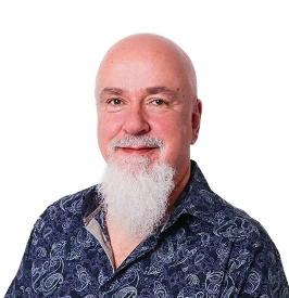 Martin Sarnau